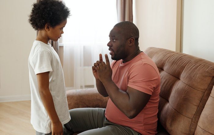 4 Essential Reads – How Do You Talk To Your Child About Violence?