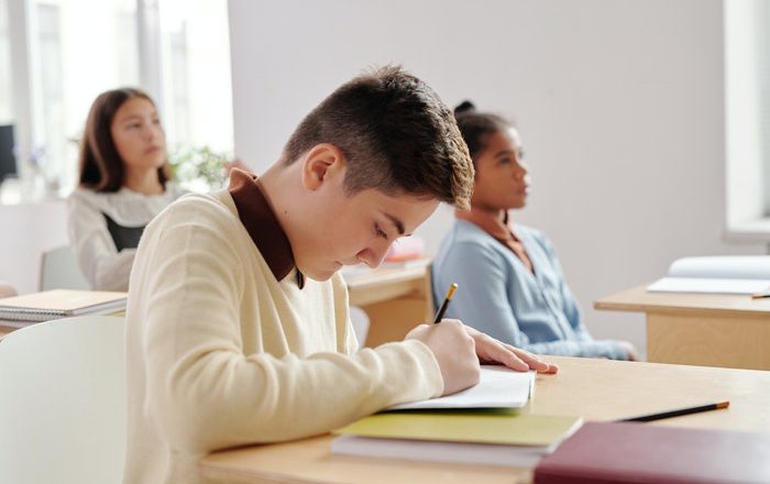 Why Students Don’t Revise What They Write – And Why They Should