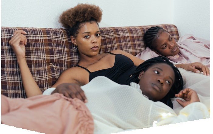 Black Women Who Experience Racism Are At Higher Risk For Future Health Problems – Brain Scans Show Trauma-Like Effects