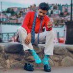 How To Keep It Classy With Those Socks For Men