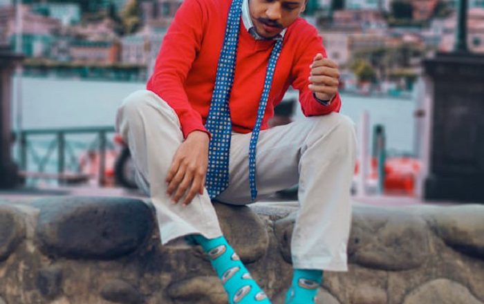 How To Keep It Classy With Those Socks For Men