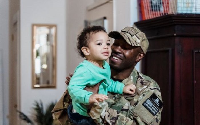 Helping Make Society More Respectful And Equitable – Nurturing Dads Raise Emotionally Intelligent Kids