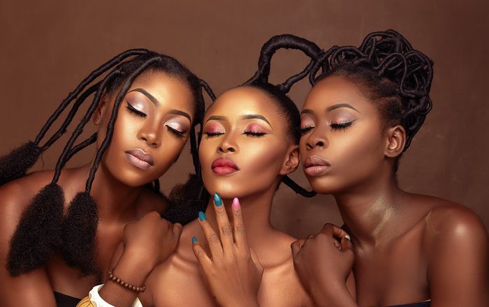 Black Women Prefer Hair Products Marketed With Them In Mind