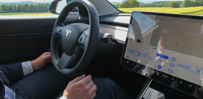 Tesla’s Autopilot Being Investigated By The Feds And What That Means For The Future Of Self-Driving Cars