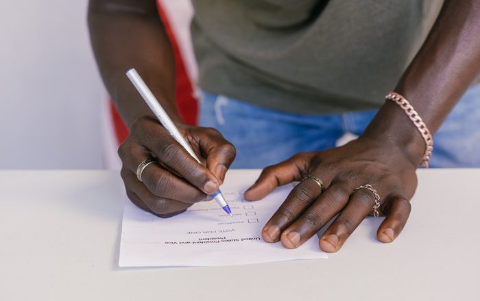 Young Voters Are Fighting Back Against Voter Suppression