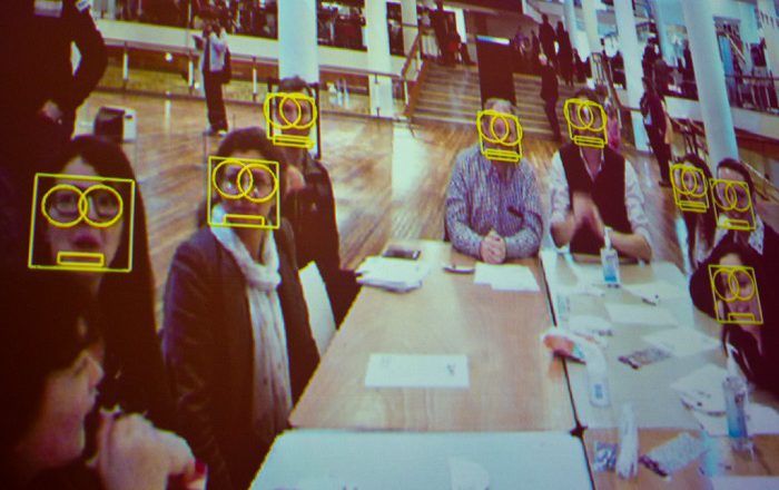 Concerns About Privacy, Accuracy And Fairness Raises As Government Agencies Are Tapping A Facial Recognition Company To Prove You’re You