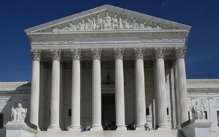 The US Supreme Court Set To Address Abortion, Guns And Religion