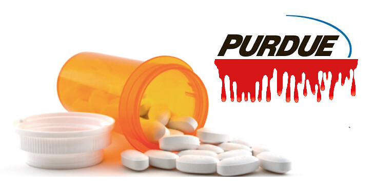 The Purdue Opioid Settlement – How It Could Help The Public Understand The Roots Of The Drug Crisis