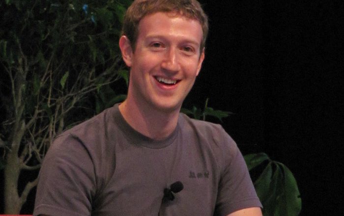 Who May Be In Hot Water With The SEC – Facebook’s Mark Zuckerberg
