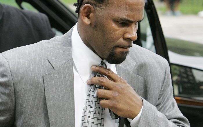 R. Kelly Has Been Convicted Of Sex Crimes Against Black Women. Why Did It Take Nearly 30 Years?
