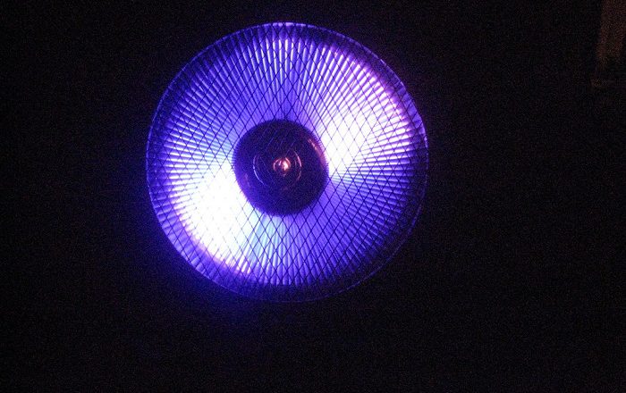 What Type of Ultraviolet Light Is Safest To Use Around People And Most Effective At Killing Coronavirus?