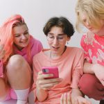 Teens See Selected Content As Not Just “For Them” But Also “About Them”