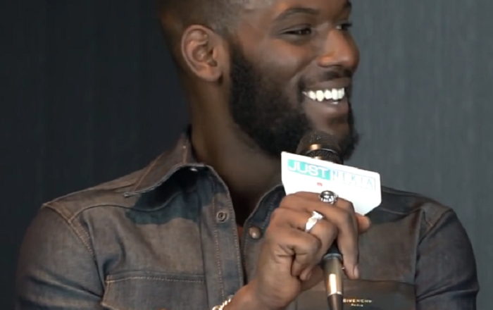 Kofi Siriboe – His Room-Brightening Smile Is His Greatest Physical Attribute