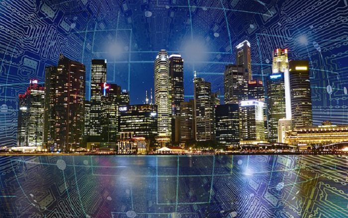The Keys To Smart Cities That Work For Everyone – Infrastructure Law’s Digital Equity Goals