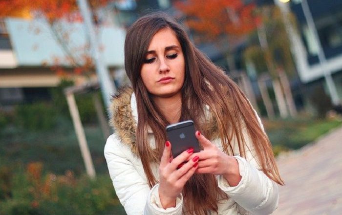 Mildly Depressed Or Simply Stressed, People Are Tapping ‘Therapy On The Go’ Apps For Mental Health Care