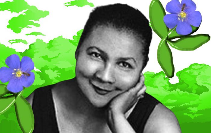 bell hooks – She Lives On Through The Truth Of Her Words And Will Never Leave Us