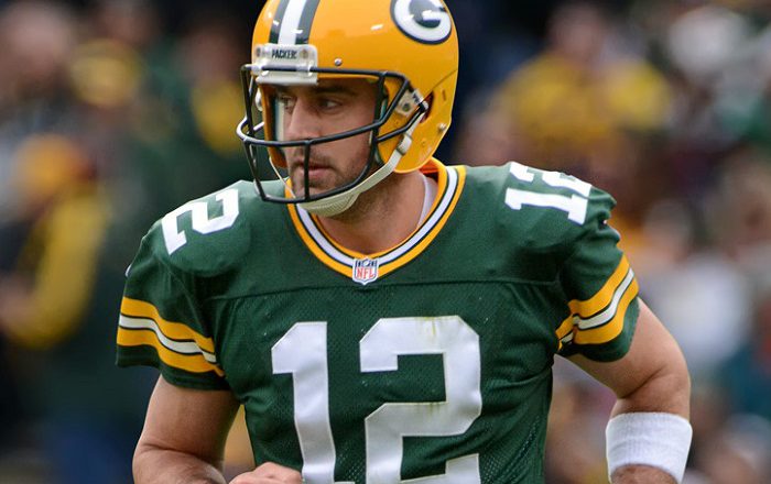 On Critical Thinking Aaron Rodgers Dropped The Ball – You Can Do Better With A Little Practice