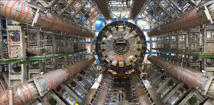 2021: ‘What Lies Beyond The Standard Model?’ Physicists Asked