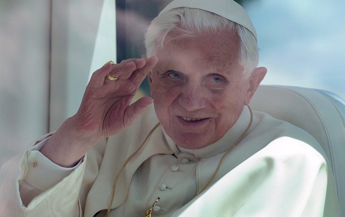 4 Essential Reads – Pope Benedict Accused Of Mishandling Sex Abuse Cases