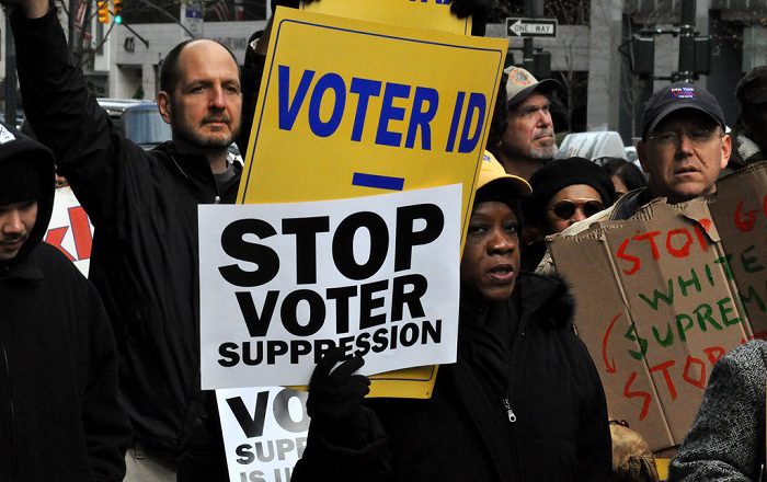 5 Essential Reads – The Battles Over Voting Rights, Preventing Fraud And Access To Ballots