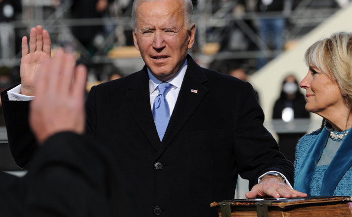 In The Uphill Battle Against Russian Hackers The Biden Administration Is Making Gains