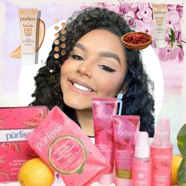 Glow More, Get More — Turn Skincare Into Rewards With The Purlisse Perks Program