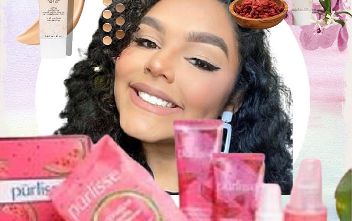 Glow More, Get More — Turn Skincare Into Rewards With The Purlisse Perks Program