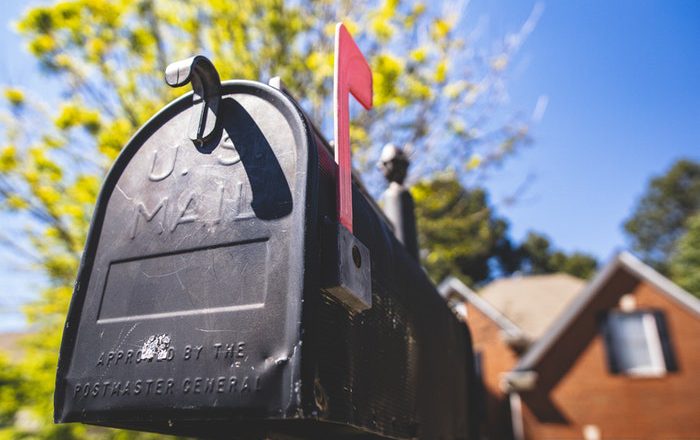 How Paper Checks Stolen By Cybercriminals From Mailboxes Are Turned Into Bitcoin