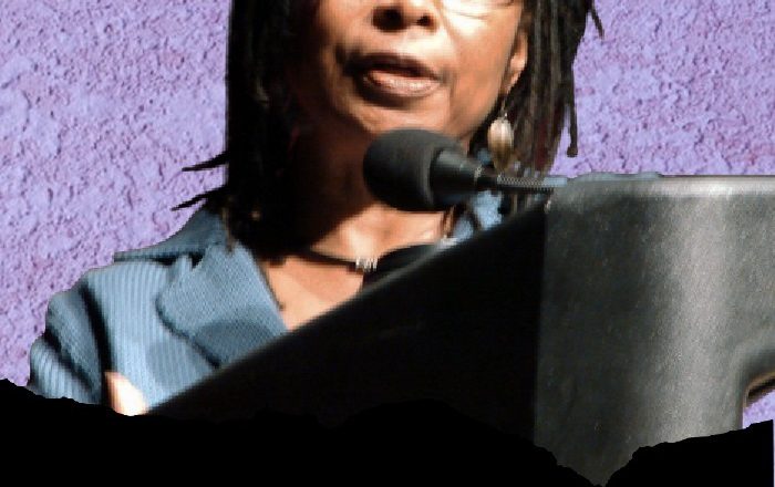 Alice Walker Breaks Out As One Of The Leading Female Voices In African American Literature