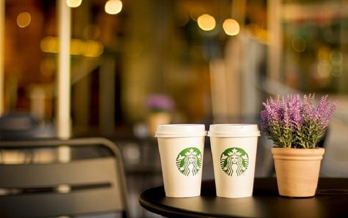 A Bitter Taste: Are Starbucks’ Caffeinated Anti-Union Efforts Legal