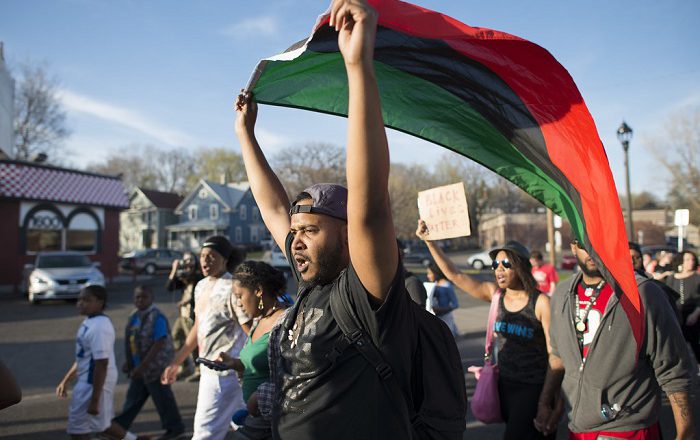 How People Understand Racial Inequality Shaped By Black Lives Matter Protests