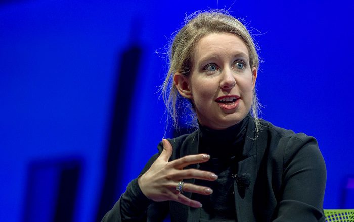 Did Elizabeth Holmes Intentionally Lower Her Voice? What’s Behind The Obsession