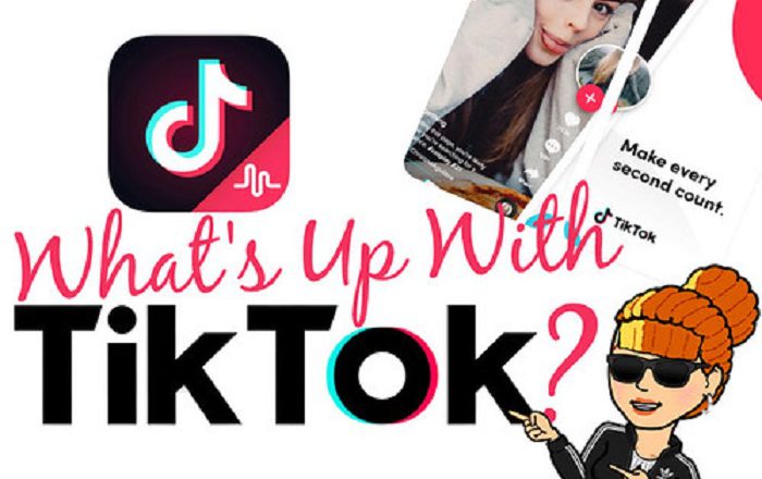 Here’s Why Kids Love TikTok – Its A Unique Blend Of Social Media Platforms