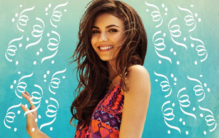 Victoria Justice Sweet Lifestyle Facts