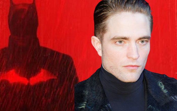 The Sexy Robert Pattinson