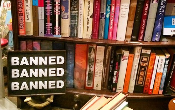 A First Amendment Scholar Explains – When Are Book Bans Unconstitutional?