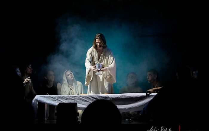 Half A Century Of ‘Jesus Christ Superstar’ Best Easter Pageant Ever