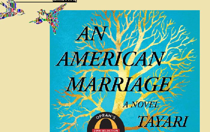 Tayari Jones’ Novel Is Perfectly Crafted To Be Read Aloud