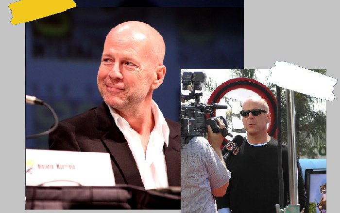 An Expert Explains What Aphasia Is – The Condition Forcing Bruce Willis To Retire From Acting