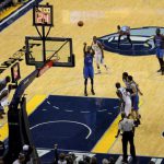 Only Some Players Have The Ability To Go On These Basket-Making Streaks – The ‘Hot Hand’ Is A Real Basketball Phenomenon