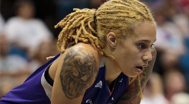The Biden Administration Is Finally Making Moves To Free WNBA Star Brittney Griner From Russian Detention – After Initial Silence