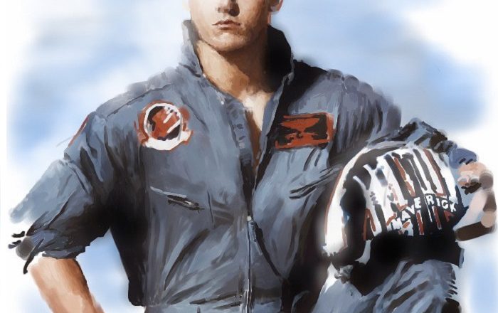 Top Gun: Maverick’s Age Shouldn’t Stop Him As A Test And Fighter Pilot, But His Lifestyle Might