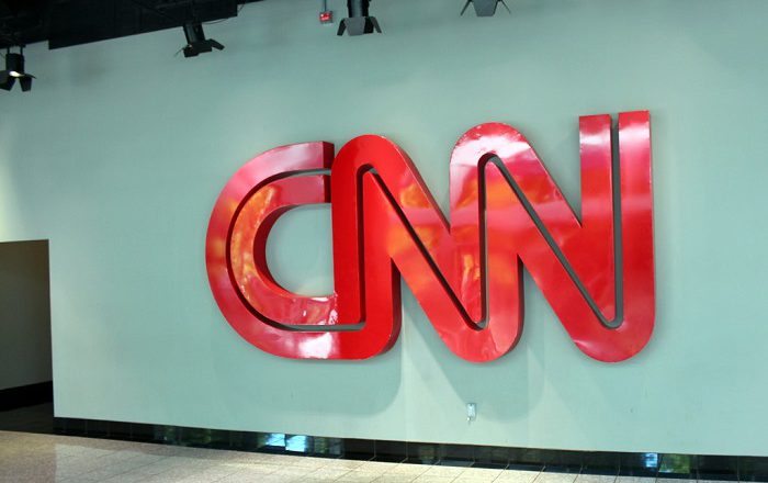 Recent And Rapid Collapse Of CNN’s Streaming Service, CNN+