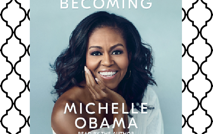 An Intimate, Powerful, And Inspiring Memoir By The Former First Lady Of The United States