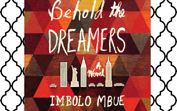 A Compulsively Readable Novel About Marriage, Immigration, Class, Race, And The Trapdoors In The American Dream
