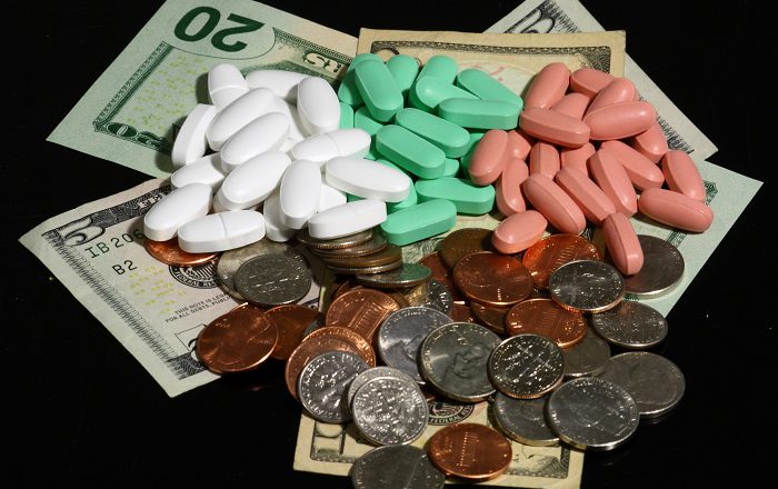 According To A New Study Dangerous Counterfeit Drugs Are Putting Millions Of US Consumers At Risk