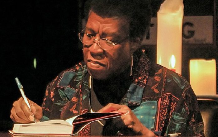 Octavia E. Butler Mined Her Boundless Curiosity To Forge A New Vision For Humanity