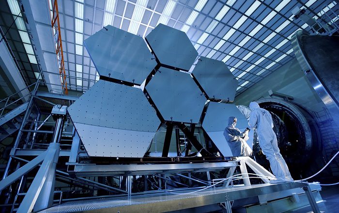 Seeing The Universe More Clearly Than Even Its Own Engineers Hoped For – The James Webb Space Telescope Is Finally Ready To Do Science