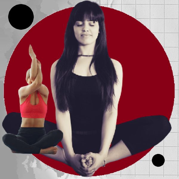 There Are A Variety Of Benefits To Both Body And Mind From The Ancient Practice Of Yoga