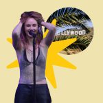 English Actress And Model: The Sensual Suki Waterhouse